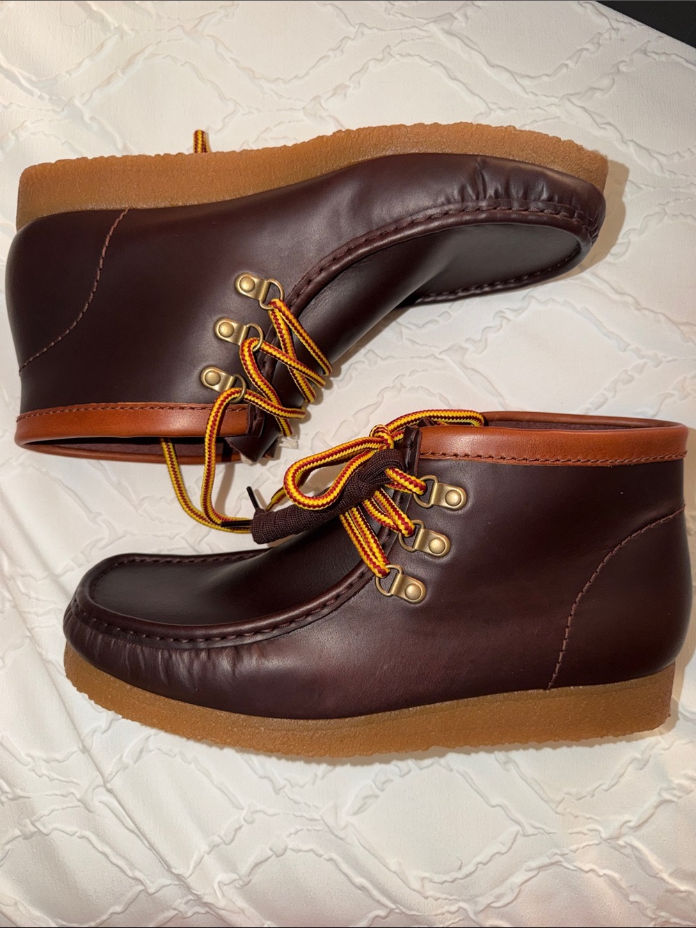 NIB Clark’s Wallabe hiker